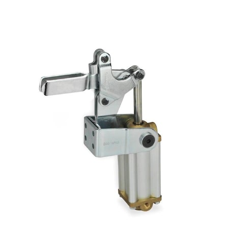 GN862-300-APV3-M Pneumatic Toggle Clamp